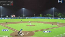Crazy double play