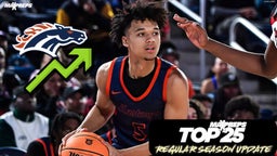 MaxPreps Top 25 Basketball Rankings | 2023-2024 Regular Season Update #18