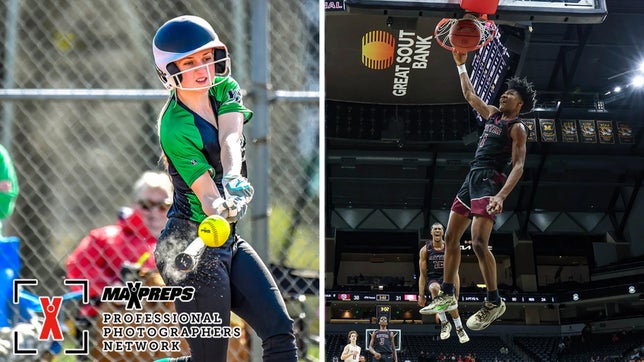 The top photos of March 2024 from MaxPreps' Professional Photographers Network.