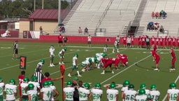 Freshman Gobblers Vs El Campo