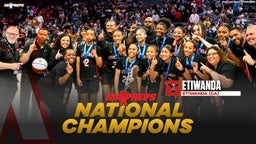 Final MaxPreps Top 25 Girls Basketball Rankings | 2023-2024 Season