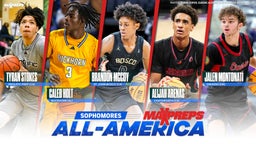 Brandon McCoy named 2023-2024 MaxPreps National Sophomore of the Year