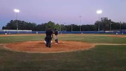 Josh Schaller _ Homerun