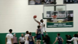 HIGHLIGHTS: Anthony Edwards INSANE high school basketball tape