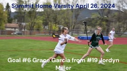 Roaring Fork vs Summit April 26, 2024