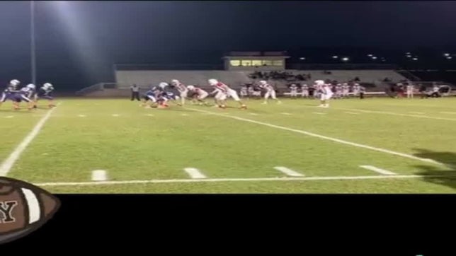 tackle
