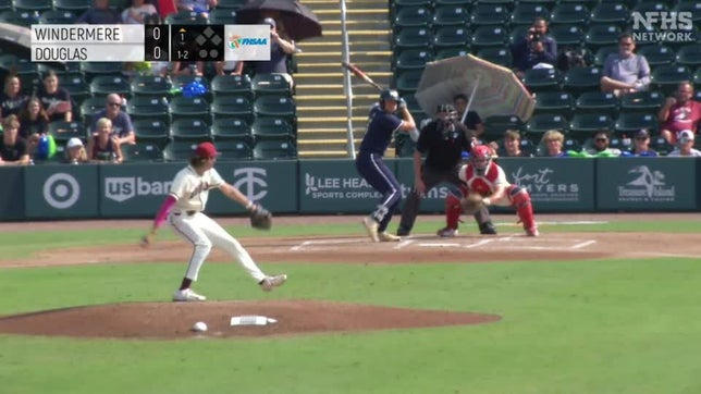 2024 FHSAA Class 7A Baseball Championship Windermere vs Stoneman Douglas 2024 FHSAA Class 7A Baseball Championship