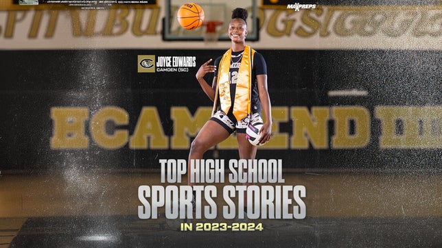 From heart-warming moments to viral controversies, these stories left an impression over the last school year.