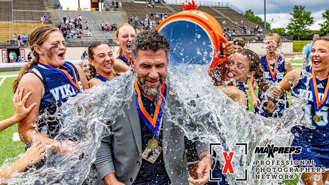 The top photos of May and June 2024 from MaxPreps' Professional Photographers Network.
