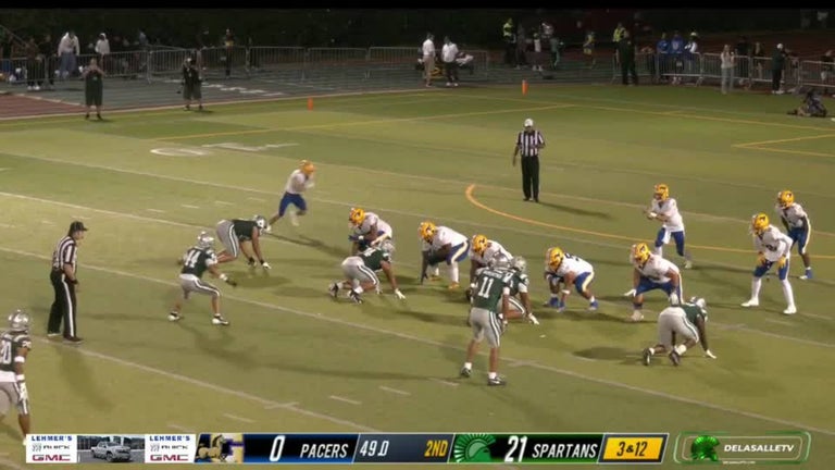 Video player poster image