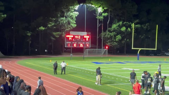 Bulldogs seal the deal