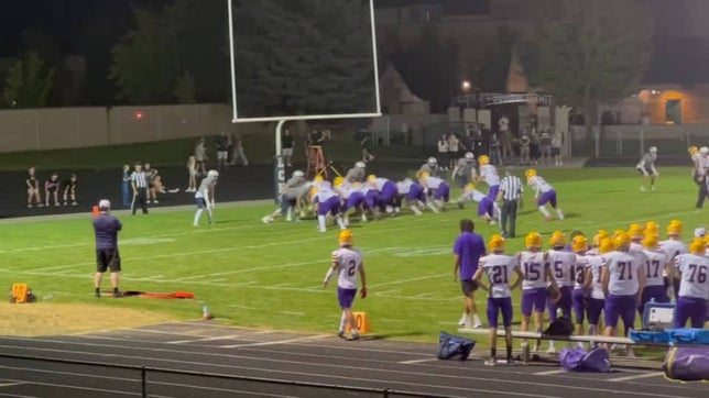Finn Mathison TD