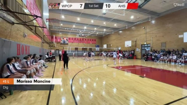 Watch this highlight video of the Payton College Prep (Chicago, IL) volleyball team in its game Walter Payton College Prep vs Amundsen High School Game Highlights - Sept. 3, 2024