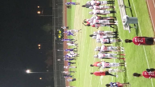 Interception 
QB pressure