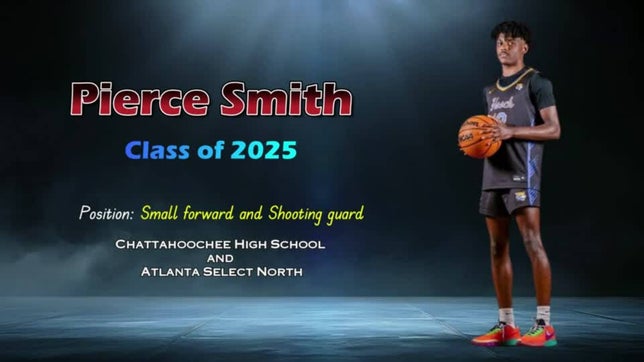Summer and Fall Ball offense and defense highlights.