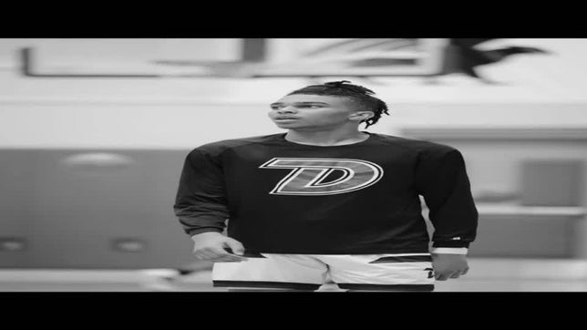 Matthew Thomas, Dutchtown , Griffinâ€˜s high school - highlights