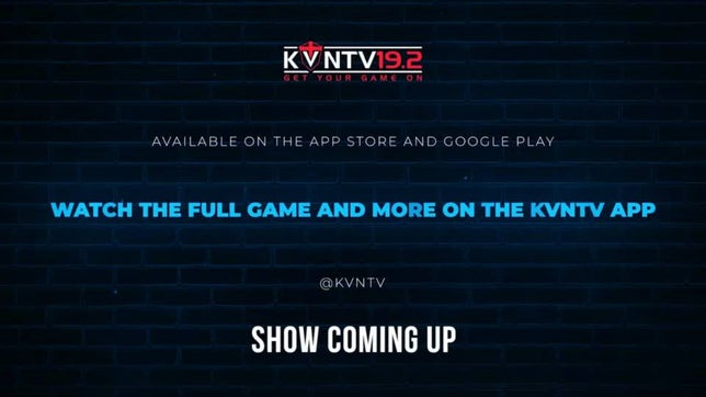 KVNTV's brand new show with head soccer coach at LCA, Daniel Underwood. Today, Daniel interviews Erik Lane of Captain Shreve and talks all things soccer with him. And, of course, about their upcoming game with Byrd. To watch the full episode, download the KVNTV app or check us out on our tv station, KVNTV 19.2