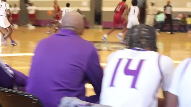 Soulsville Basketball Highlights