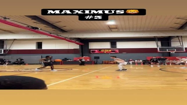 Maximus Smith