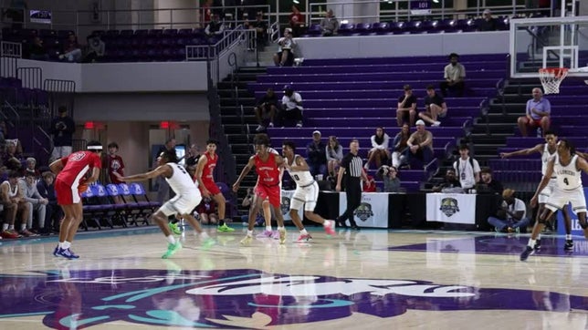 Highlights from Game 6 at the 2024 City of Palms Classic