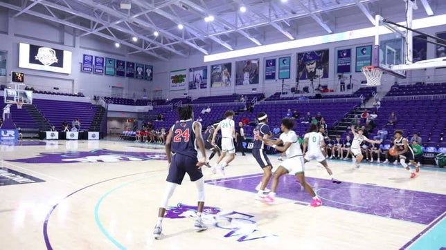 Highlights from Game 15 at the 2024 City of Palms Classic