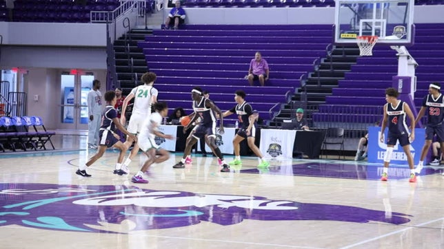 Highlights from Game 15 at the 2024 City of Palms Classic
