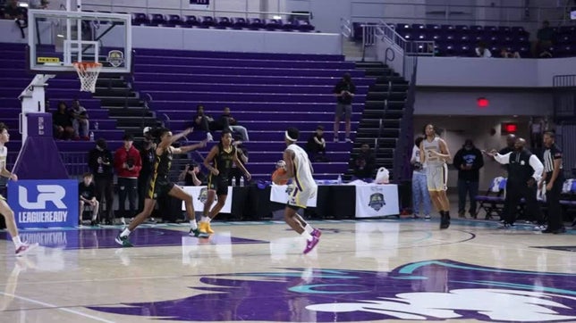 Highlights from Game 28 at the 2024 City of Palms Classic