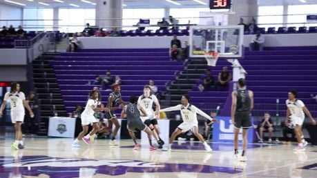 Bella Vista Open vs Dynamic Prep | Basketball | 11/30/2024