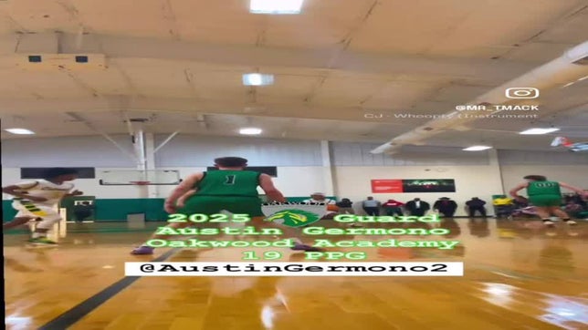 24 points against rival Skyline HS.