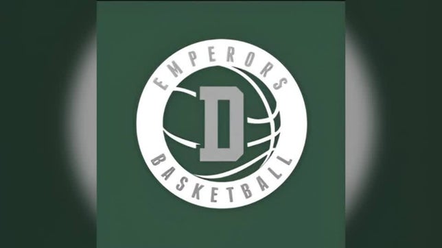 Dinuba takes on Delano on Day 1 of the 2024 Polly Wilhelmsen Tournament.