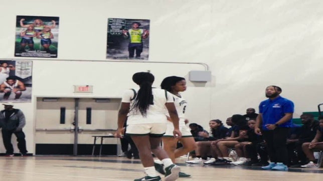 Rayna Benoit
5â€™4/G/2028
2024 Mid-Season Highlights
North Miami Lady Pioneers