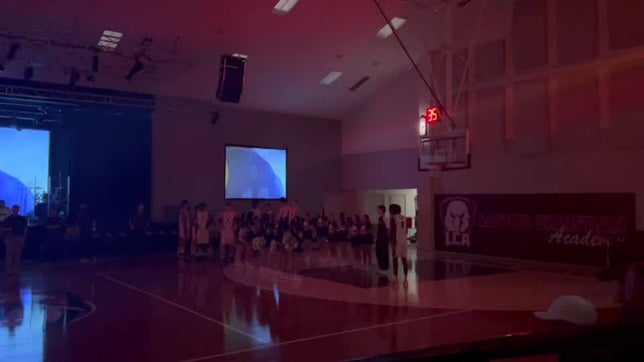 Layton Christian defeats Uintah at Layton Christian Academy