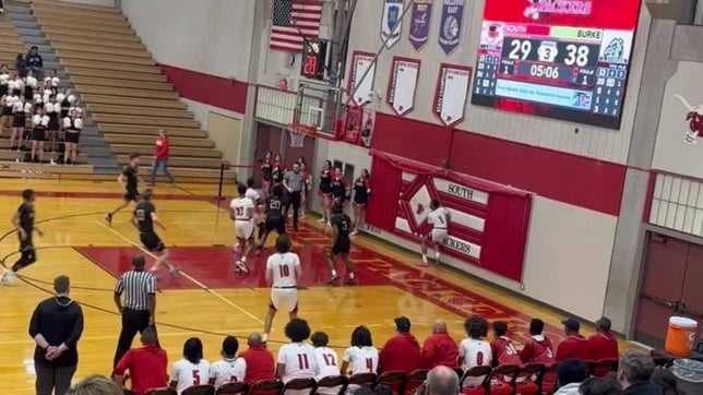 Vs. Omaha South