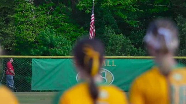 South Carolina commit Ansley Bennett leads Summerville to a perfect season and back-to-back state championships.