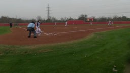 Alexandra 9K’s vs HCC