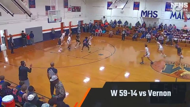 59-14 W at Home