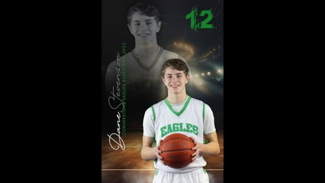 Dane Stevenson Highlights