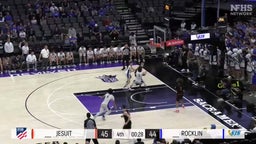 ROCKLIN WINS: Connor Delaby to Ely Willis