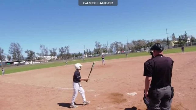 Strikeout