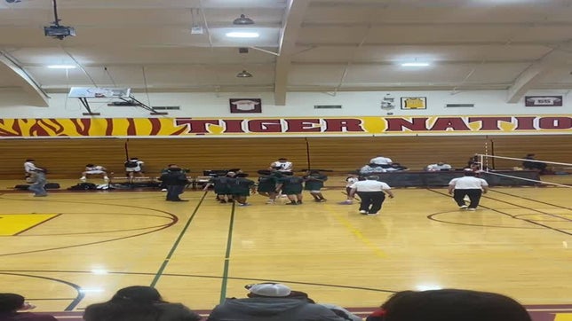 Great gameplay between both teams but Central Valley took the W!