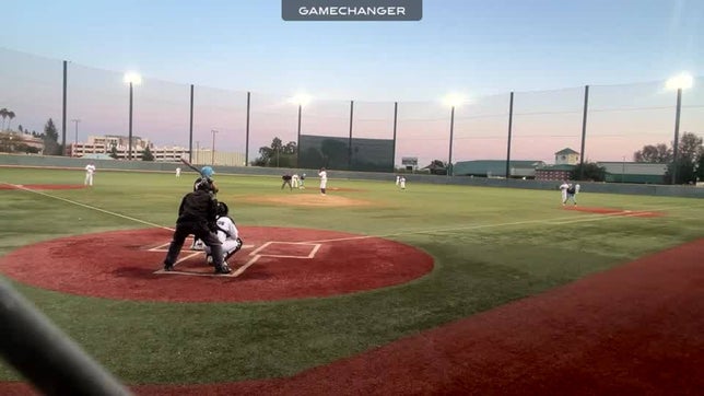 5 innings, 5 strikeouts, 3 Hits, 3 BB, 0 ER.