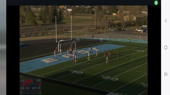 Cheyenne East vs Sheridan 4.11.25
