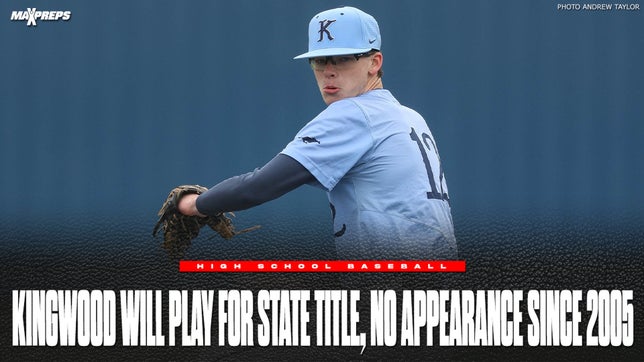 Kingwood narrowly escaped with a victory as the team sidled past the Dripping Springs Tigers 6-5. This was a revenge game for the Mustangs: when they faced off against the Tigers on Friday, they had to take a 3-0 defeat.
