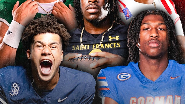 MaxPreps National Football Editor Zack Poff presents the Preseason MaxPreps Top 25 Football Rankings for the 2025 season.