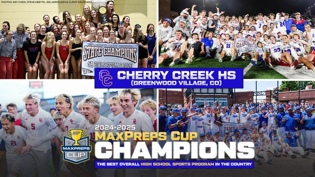 Colorado school wins nine state championships.