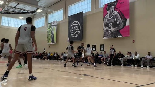 2025 TAPPS Boys Basketball State Championships (Texas) (2A)