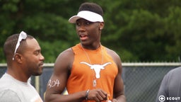 5-star Texas commit is the complete package