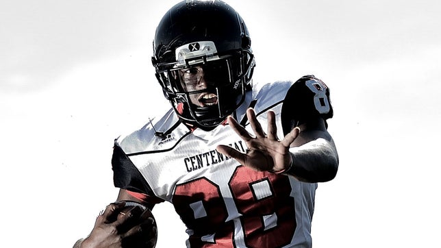 Zack Poff breaks down all of the top recruits featured in the Pac-5 final between No. 1 St. John Bosco and No. 2 Corona Centennial.