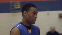 Simeon, IL - Jabari Parker - Duke Commit