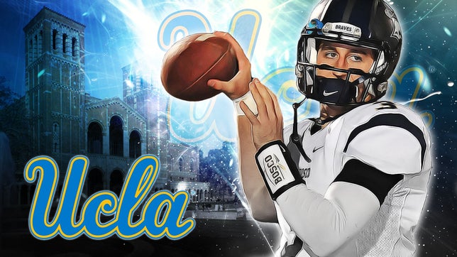 Check out the next generation of UCLA Commits